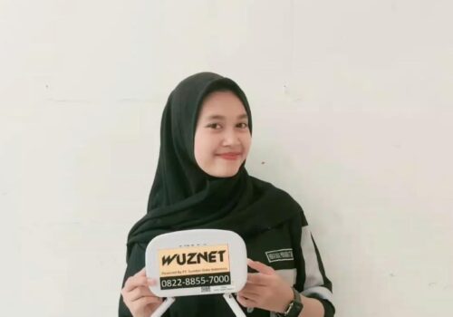 Pasang Wifi Rumah Murah Di Kota Dan Kabupaten Kediri